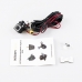 Interpower IP-668IR AHD/CVBS FR