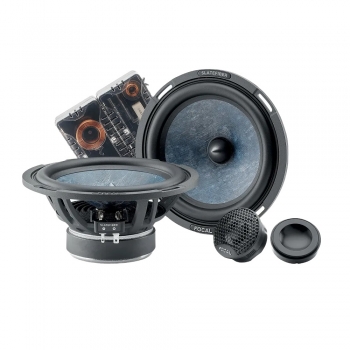 2-компонентная акустика Focal165 SF