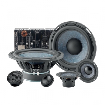3-компонентная акустика Focal 165 SF3