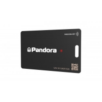 Pandora Слим (Key) карта-метка