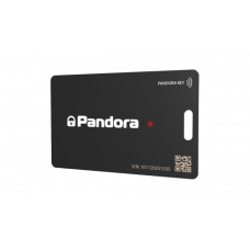 Pandora Слим (Key) карта-метка