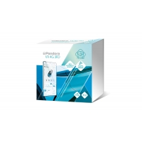 Pandora VX-4G GPS 3FD Light
