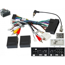 Incar FR-UMS1511