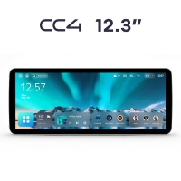 Teyes CC4 12" 6/64Gb
