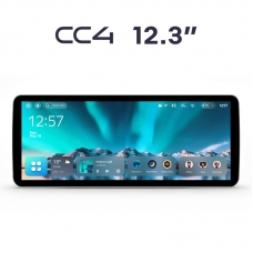 Teyes CC4 12" 6/64Gb