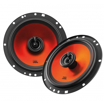 Коаксиальная 2-полосная акустика JBL STAGE1 62F