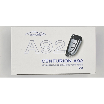 Centurion A92 v2