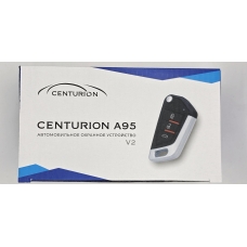 Centurion A95 v2