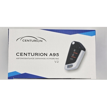 Centurion A95 v2