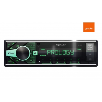 USB-автомагнитола Prology DR-320