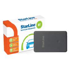 StarLine карта-метка BT