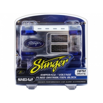 STINGER SHDA2