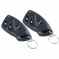 Sheriff APS 35 PRO T1