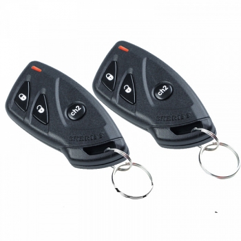 Sheriff APS 35 PRO T1
