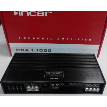 Intro CDA 1.1000