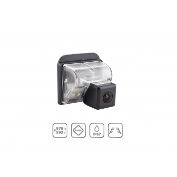 Swat Camera VDC-020