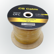 CS Cable P-08Y PRO