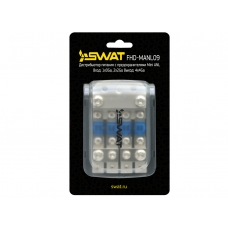 SWAT FHD-MANL09