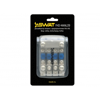 SWAT FHD-MANL09