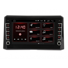 Incar XTA-2202rCL