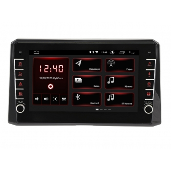 Incar XTA-2202rCL