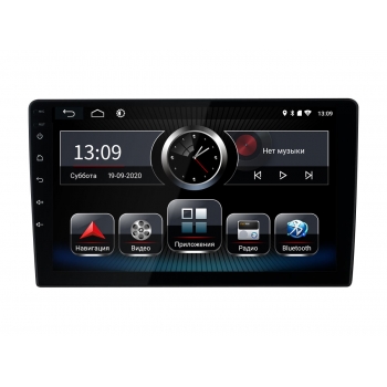 Incar PGA-7710