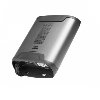 JBL DSP AMPLIFIER DSP2544  — усилитель 4-канальный со встроенным DSP
