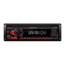 Nakamichi NQ511BR v2