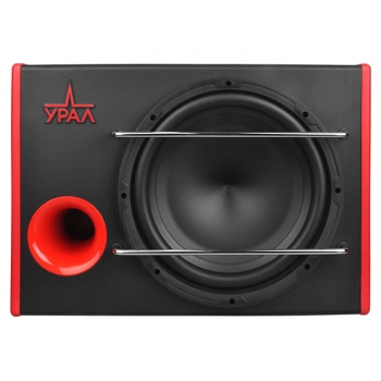 Ural УРАГАН АС-У12А КОМБО