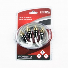 Oris RC-2210 V2
