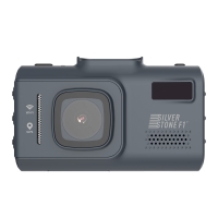 SilverStone F1 HYBRID UNO SPORT Wi-Fi