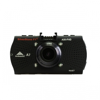 SilverStone F1 A50-FHD
