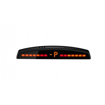 Парктроник 4DRIVE 4S-51/U58 White