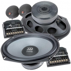 Morel Tempo Ultra 692 MKII