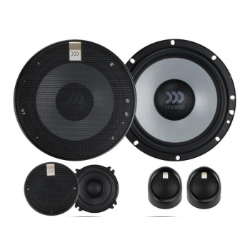 Компонентная акустика Morel Maximo Ultra 603A MKII