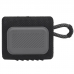 Портативная колонка JBL GO 3 Black