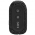 Портативная колонка JBL GO 3 Black