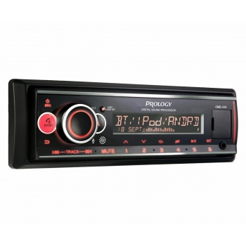 Prology CMD-310 — бездисковая автомагнитола
