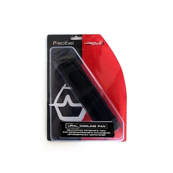 Вентилятор для охлаждения автомобильных усилителей Ural DB Cooling Fan