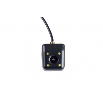Камера заднего вида универсальная Interpower IP-920 LED