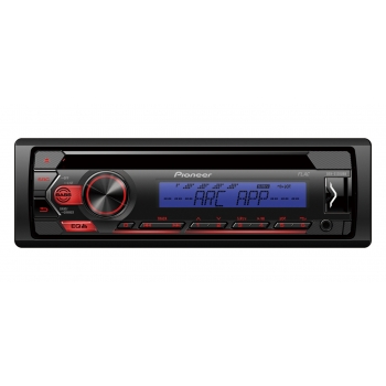 Автомагнитола Pioneer DEH-S120UBB