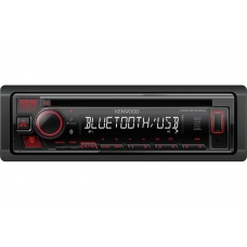 Kenwood KDC-BT440U