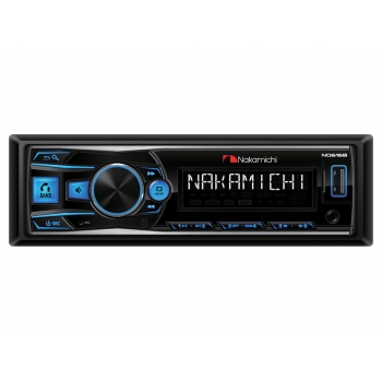 Nakamichi NQ 616B