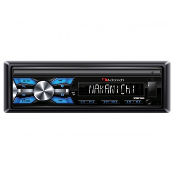 Nakamichi NQ 615B