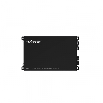 Усилитель 4-канальный VIBE Powerbox 80.4M-V0