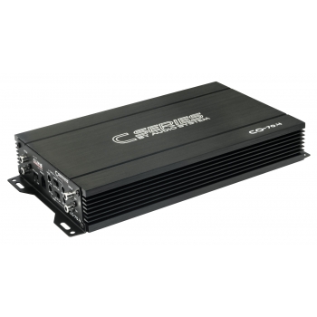 4х-канальный усилитель Audio System CO-Series CO-70.4