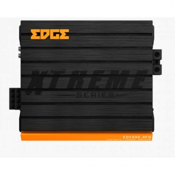 Усилитель 4-канальный Edge EDX800.4FD-E0