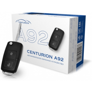 Centurion A92