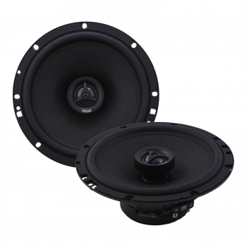 Коаксиальная 2-полосная акустика Morel Maximo Coax 6 MKII