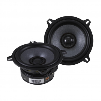 Коаксиальная 2-полосная акустика Morel Tempo Ultra 502 Integra MKII